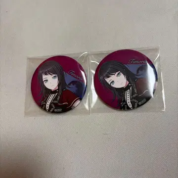 Dawn and Dusk Ave Mujica 캔뱃지 티모리스 노멀