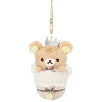 Maison de FLEUR 리락쿠마 백참