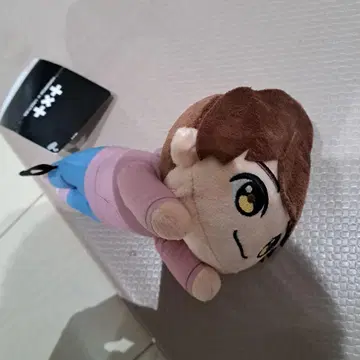 투모로우바이투게더 봉제 인형