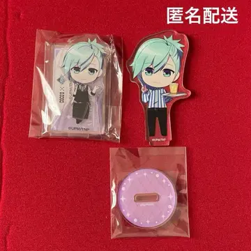 우타프리 탭나이 웬즈 코스 아크릴 스탠드 미카제 아이