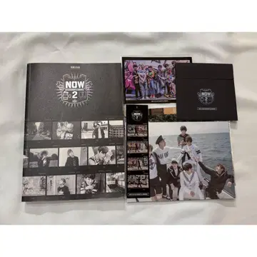 BTS NOW2 IN EUROPE & AMERICA 일본어 자막 포함