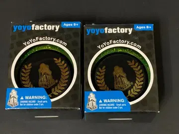 요요팩토리 루프 클래식 2개 세트