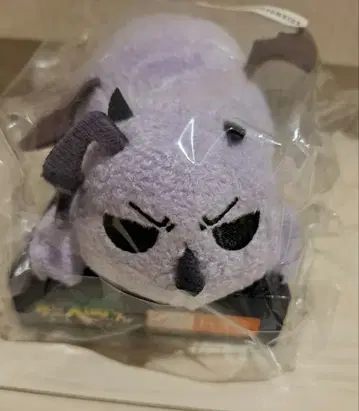 마계의 살인마! 이루마군 삐따레스트 봉제 인형 모후에고 카루에고 2