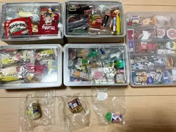 가챠가챠 묶음 판매