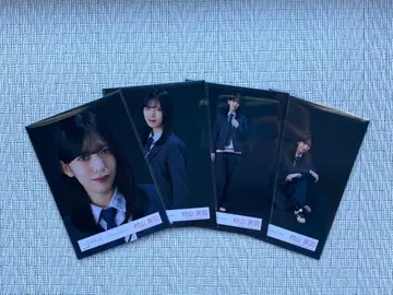 사쿠라자카46 무라야마 미우 UnhappyBD MV 의상