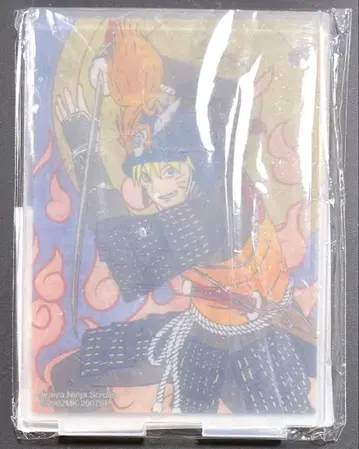 NARUTO 중국 한정판 아크릴 스탠드 나루토