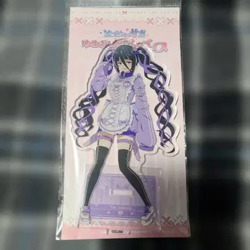 12/13까지 판매 좀비랜드 사가 저지 메이드 타에 아크릴 스탠드