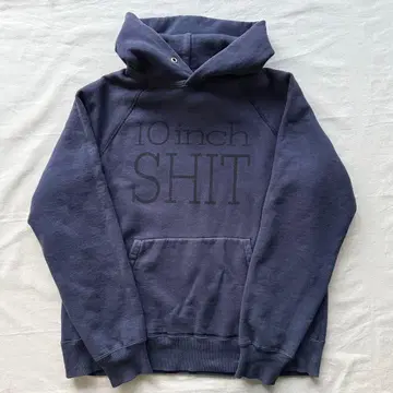 HYSTERIC GLAMOUR 맨투맨 후디