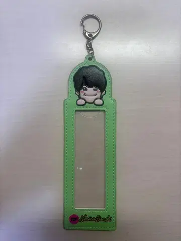 나니와단시 오하시 카즈야 POPMALL 포토 카드 홀더 세트