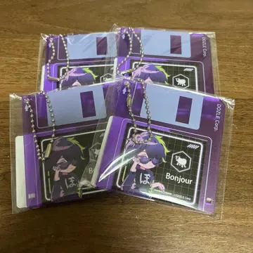 도즈루사 DMM 스크래치 본쥬르