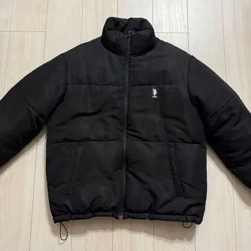 [ U.S. POLO ASSN./유에스폴로아순 ] 다운 자켓