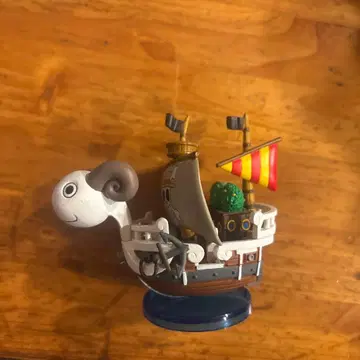 원피스 월드 컬렉터블 피규어 고잉 멜리호 TV 065