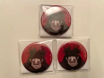 주술회전 애니메이션 주술회전전 시부야 사변 캔뱃지 쵸소우