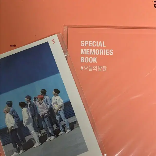 방탄 2019 메모리즈