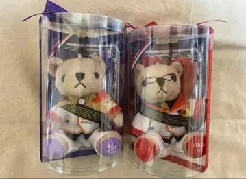 쿠마푸리 호우 에이지 호우 에이치