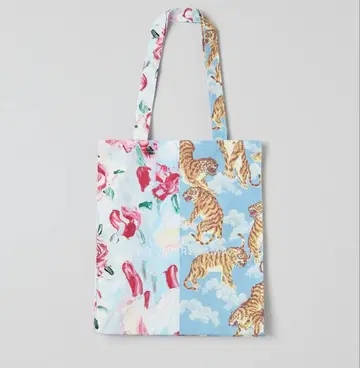 poppy 케이타 마루야마 포피 아사기니요 토트