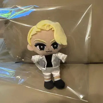 SnowMan 스노치루 라울 교수형 시리즈 [컨디션 최상] 마스코트