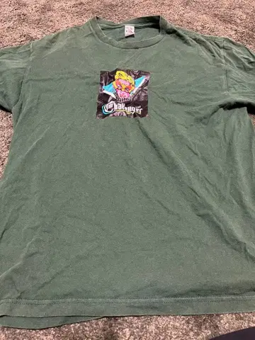 CHALLENGER 티셔츠 L