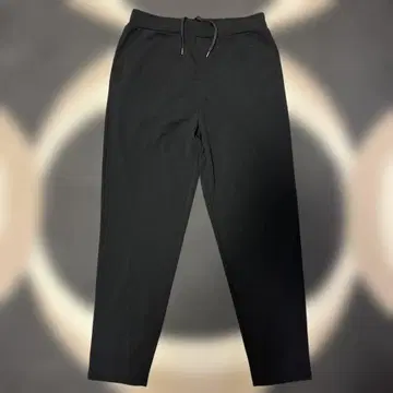 다케오 키쿠치 블랙 조거 팬츠 스웨트 팬츠 80 사이즈