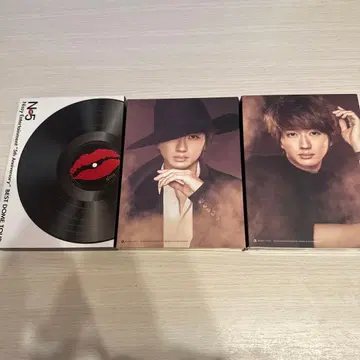 Nissy BEST DOME TOUR N5 DVD Blu-ray