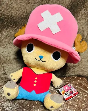 초파 봉제 인형 [ 약 30cm ]