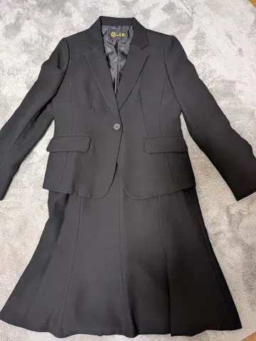 도쿄 소와르 블랙스 여성용 11호