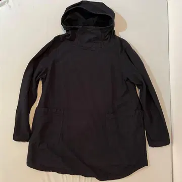 TIGRE BROCANTE 네이비 후드티