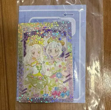 비밀의 아이프리 스마트폰 특전 구매 오리지널 비밀번호 카드