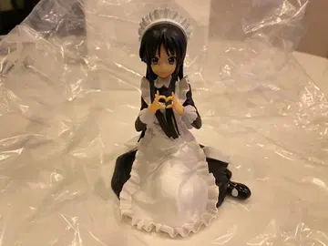 케이온! 아키야마 미오 피규어 메이드 하트