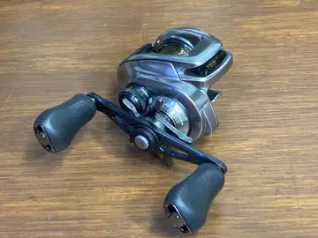 SHIMANO Bantam MGL XG