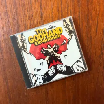 [가라테x테크노] 카라테크노 / THE GODHAND EXPERIENCE