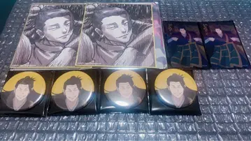 주술회전 애니메이션 주술회전전 시부야 사변 회옥옥절 켄자쿠 게토 스구루