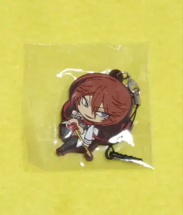 오늘부터 신령님 쿠라마 이어폰 잭