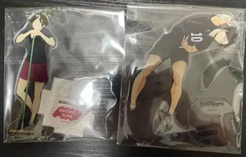 하이큐 스나 린타로 아크릴 스탠드