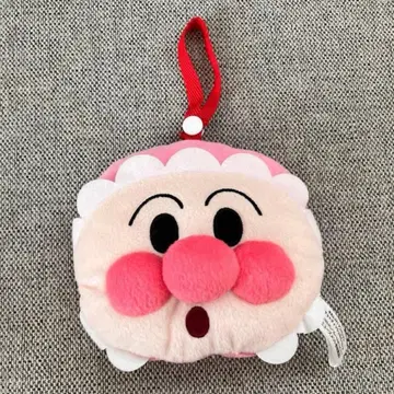 아기 호빵맨 포켓 티슈 커버