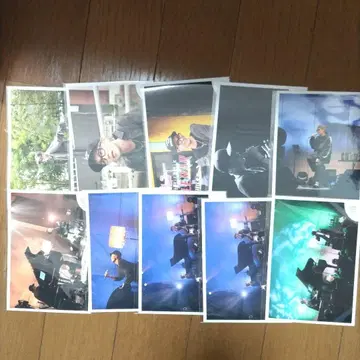 우라타 나오야 un-official 사진 20장