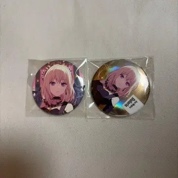 Mygo Ave Mujica 캔뱃지 갈림길, 그 너머로 돌로리스