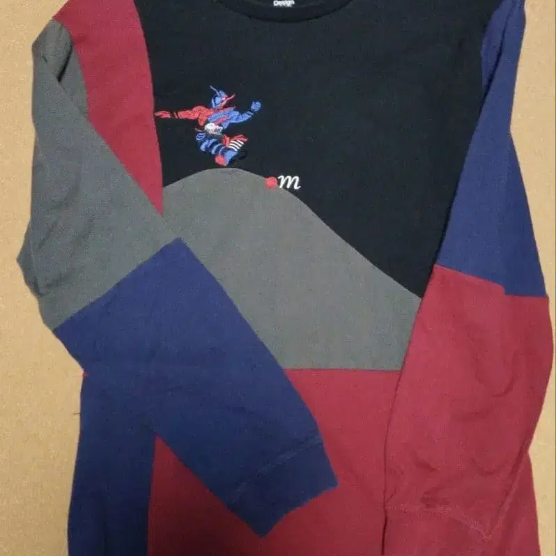 1번째 상품 이미지