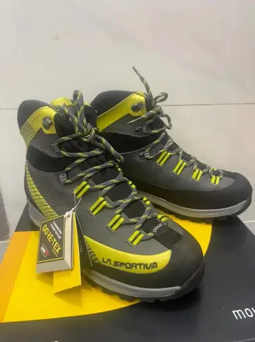 LA SPORTIVA Aequilibrium LT GTX 40
