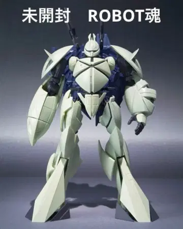 [ 미개봉 ] ROBOT혼 TURN X