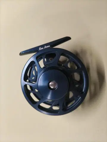 블루 헤론 플라이 릴 #2-3용