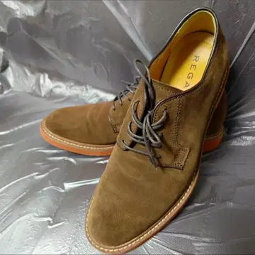 REGAL 리갈 스웨이드 신발