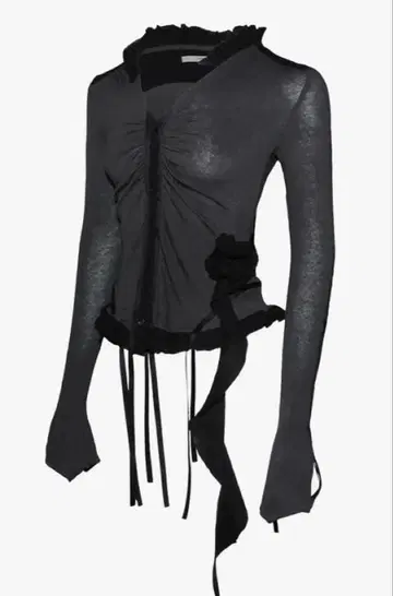 theredthread S trailing rose tops