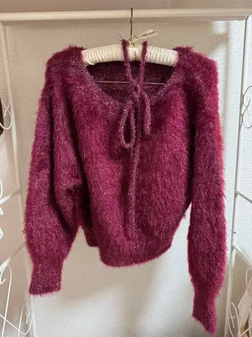 MAJESTIC LEGON 니트