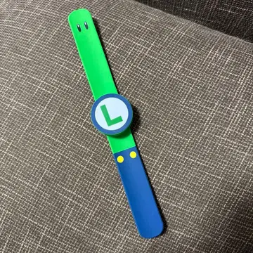 루이지 파워업 밴드 (USJ)