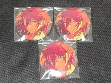 앙스타 캔뱃지 테마 이베코레 Eden 사에구사 이바라