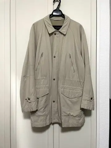 스텐카라 코트 헌팅 자켓 신살레이트 3M 2L