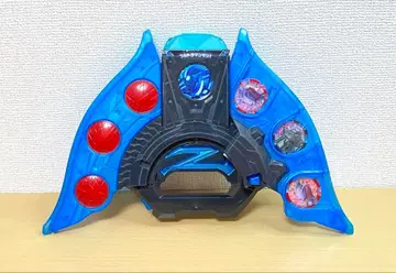 DX 울트라 제트 라이저 울트라 메달 세트