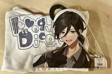 이레이스 유스케 라이브 티셔츠 등