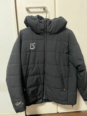 [ LUZeSOMBRA ] 자켓 XS